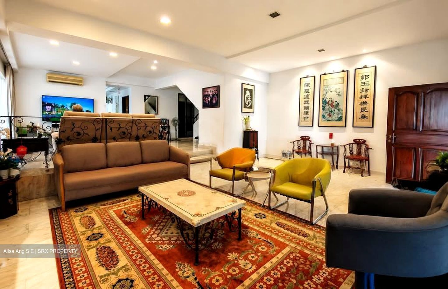 Jalan Kembangan (D14), Semi-Detached #591402491
